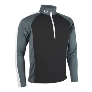 Sunderland Aspen Golf Mid Layer SUNMM39