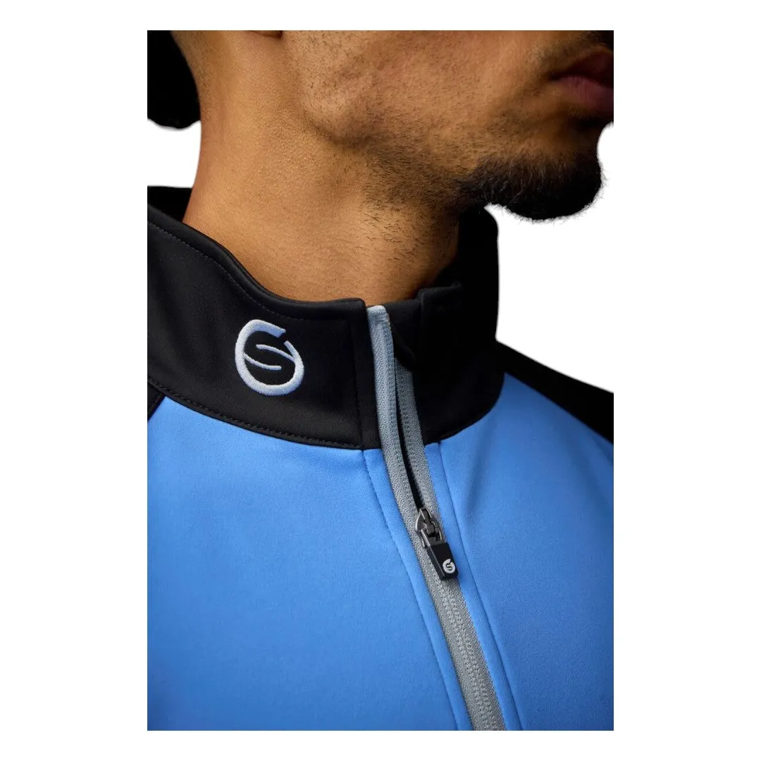 Sunderland Aspen Golf Mid Layer SUNMM39