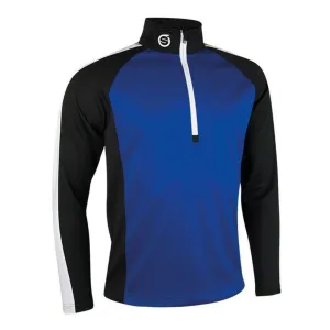 Sunderland Aspen Golf Mid Layer SUNMM39