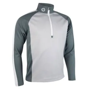 Sunderland Aspen Golf Mid Layer SUNMM39