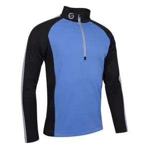 Sunderland Aspen Golf Mid Layer SUNMM39