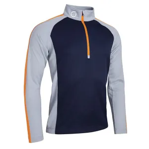 Sunderland Aspen Golf Mid Layer SUNMM39