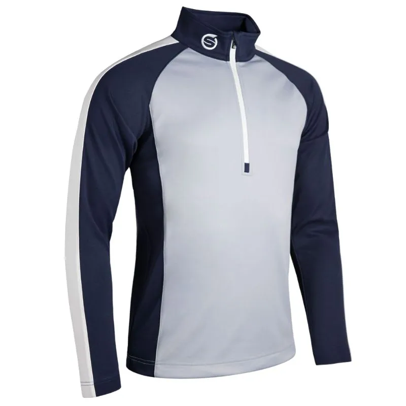 Sunderland Aspen Golf Mid Layer SUNMM39