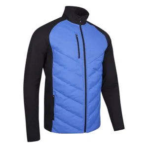 Sunderland Davos Padded Bonded Thermal Golf Jacket SUNMC93