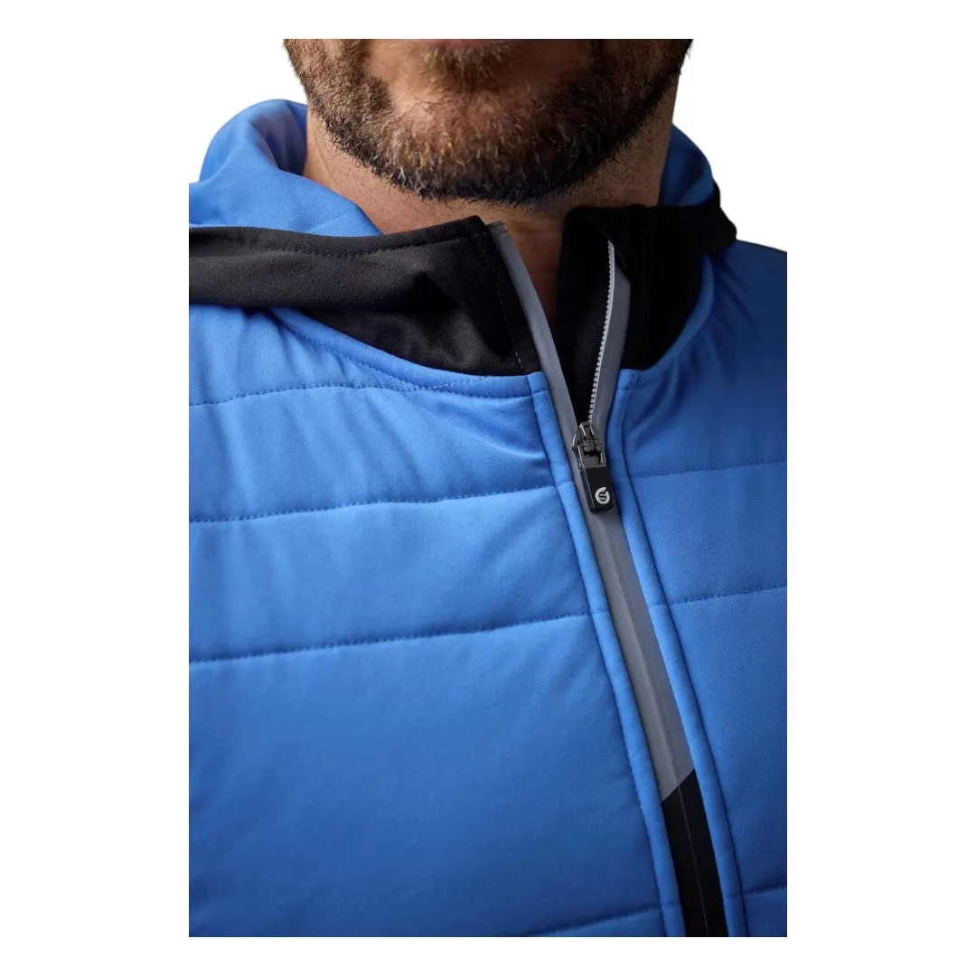 Sunderland Everest Hybrid Golf Hoodie SUNMM90