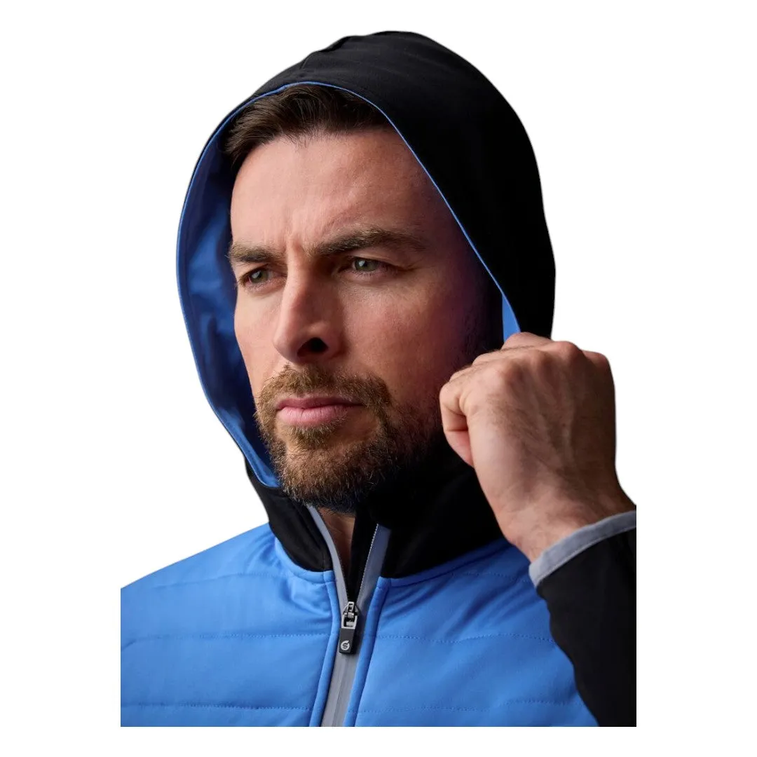 Sunderland Everest Hybrid Golf Hoodie SUNMM90