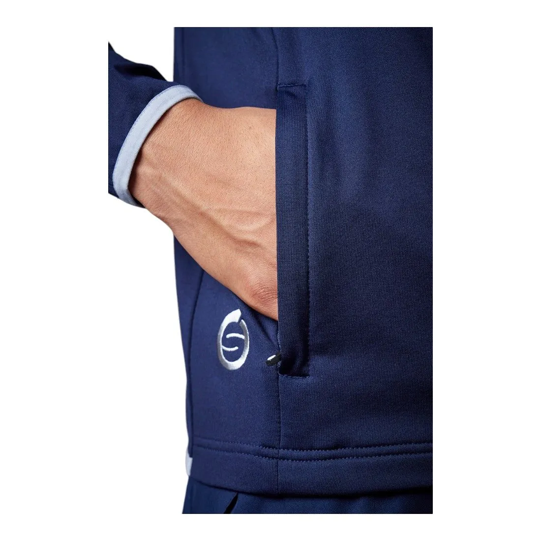 Sunderland Everest Hybrid Golf Hoodie SUNMM90