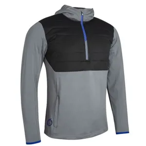 Sunderland Everest Hybrid Golf Hoodie SUNMM90