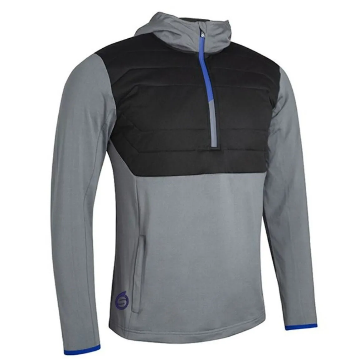 Sunderland Everest Hybrid Golf Hoodie SUNMM90