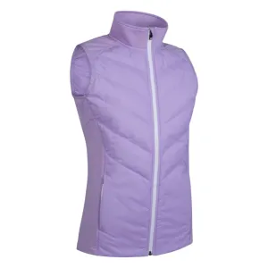 Sunderland Ladies Alaska Golf Gilet SUNLC96