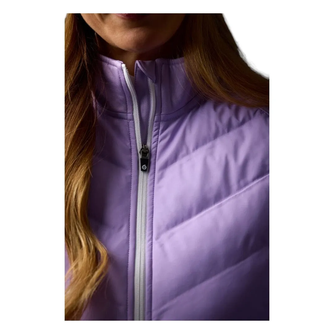 Sunderland Ladies Alaska Golf Gilet SUNLC96