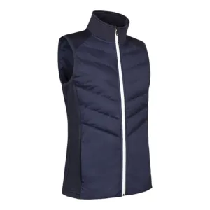 Sunderland Ladies Alaska Golf Gilet SUNLC96