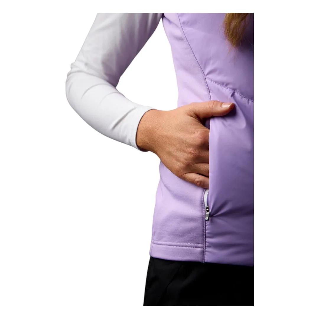 Sunderland Ladies Alaska Golf Gilet SUNLC96