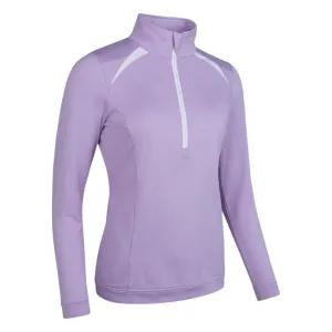 Sunderland Ladies Arosa Golf Mid Layer SUNLC48