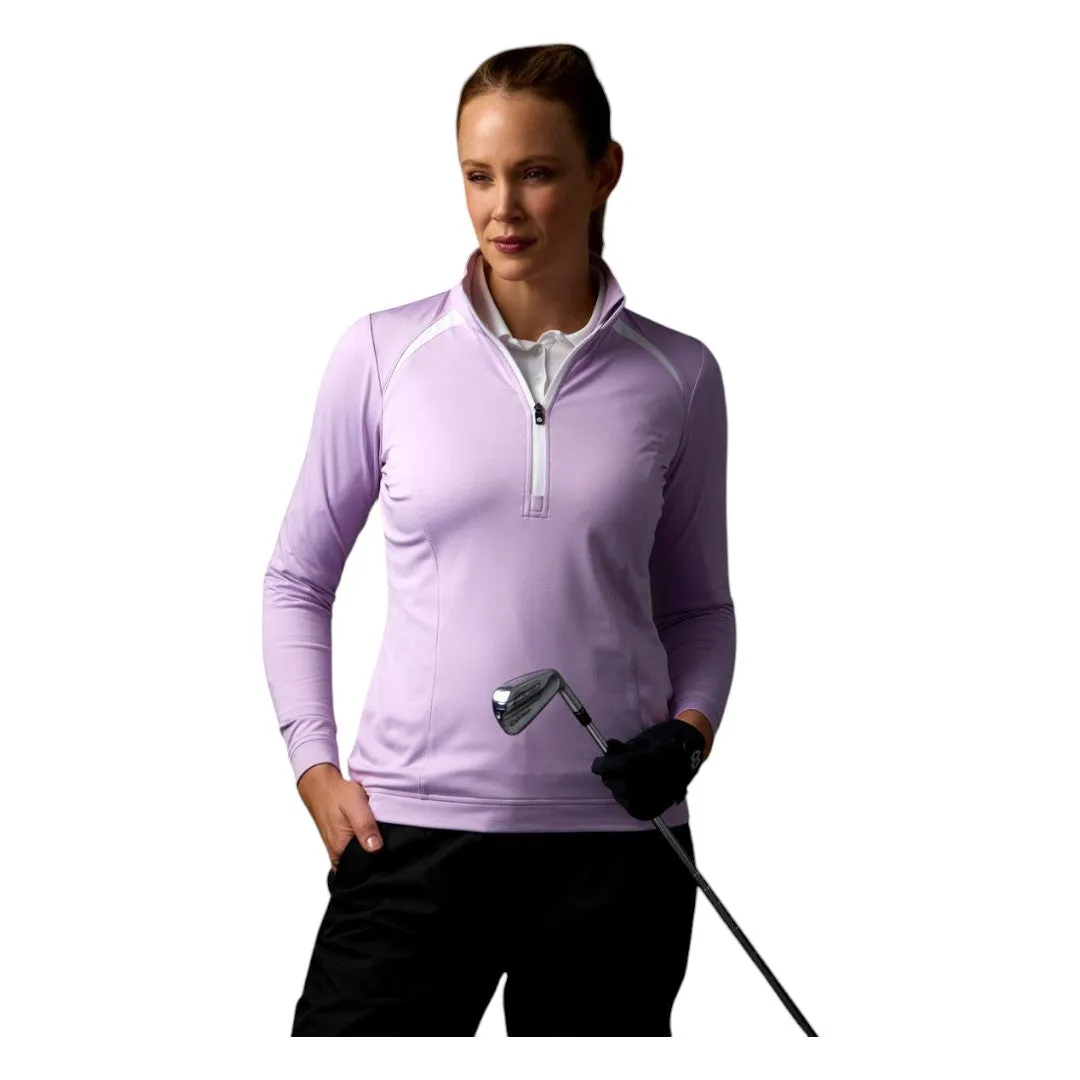 Sunderland Ladies Arosa Golf Mid Layer SUNLC48