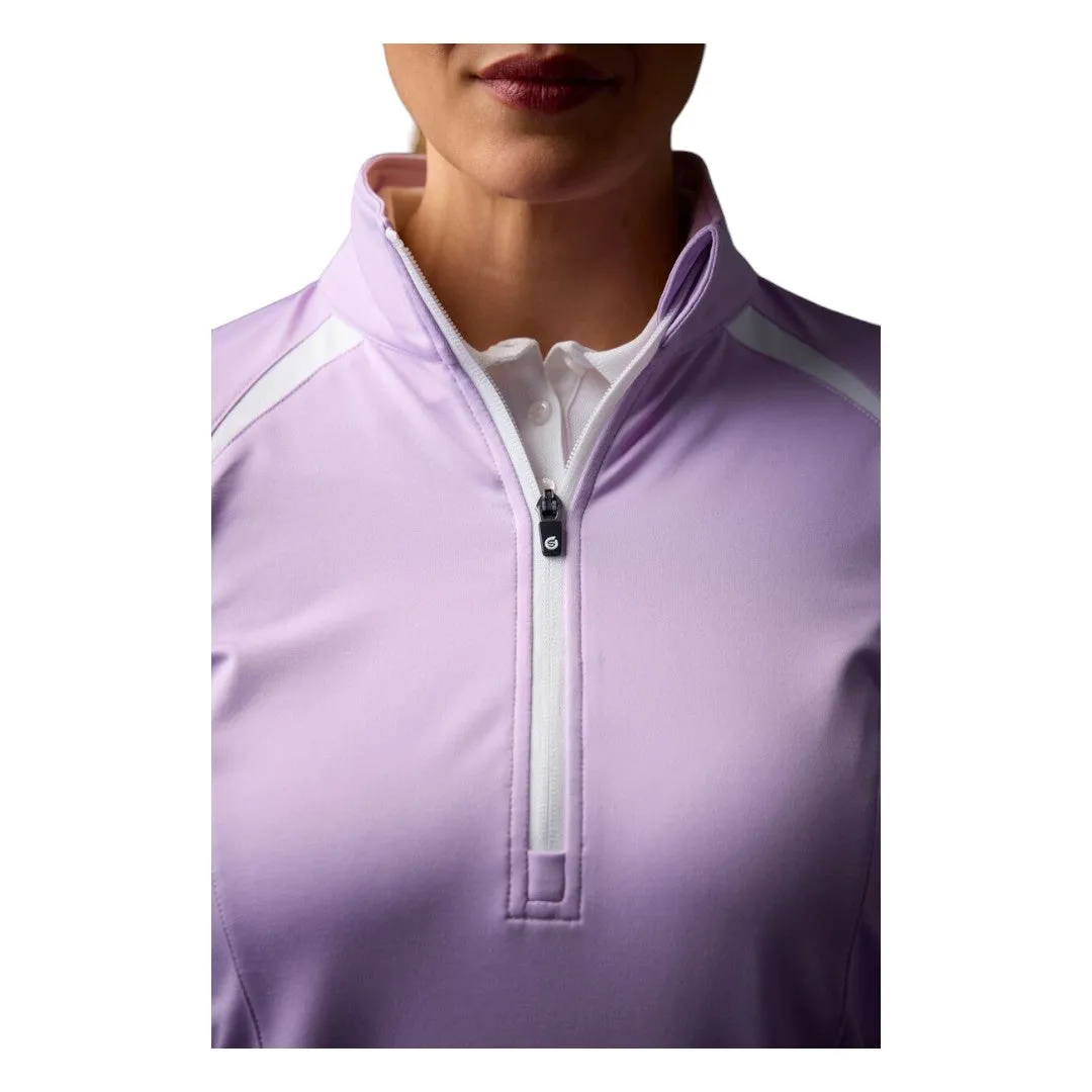Sunderland Ladies Arosa Golf Mid Layer SUNLC48