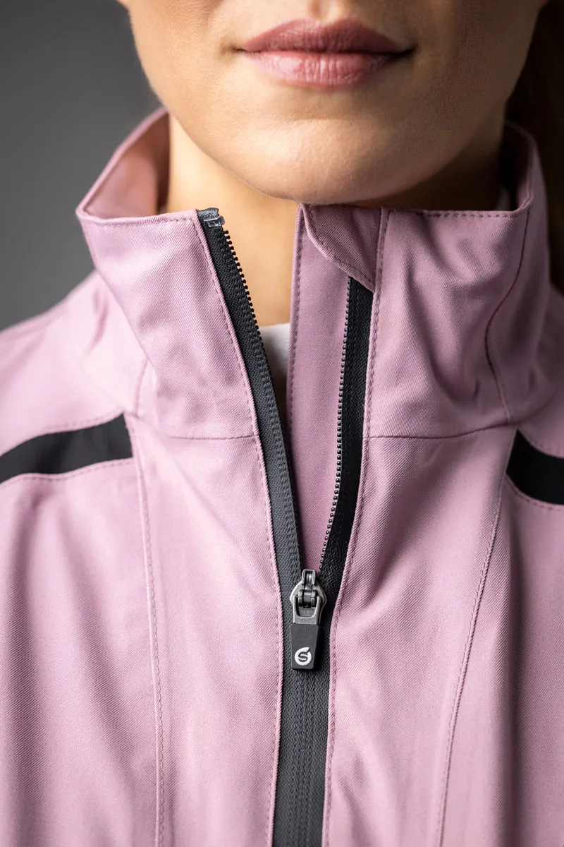 Sunderland Ladies Killy Waterproof Golf Jacket SUNLR49