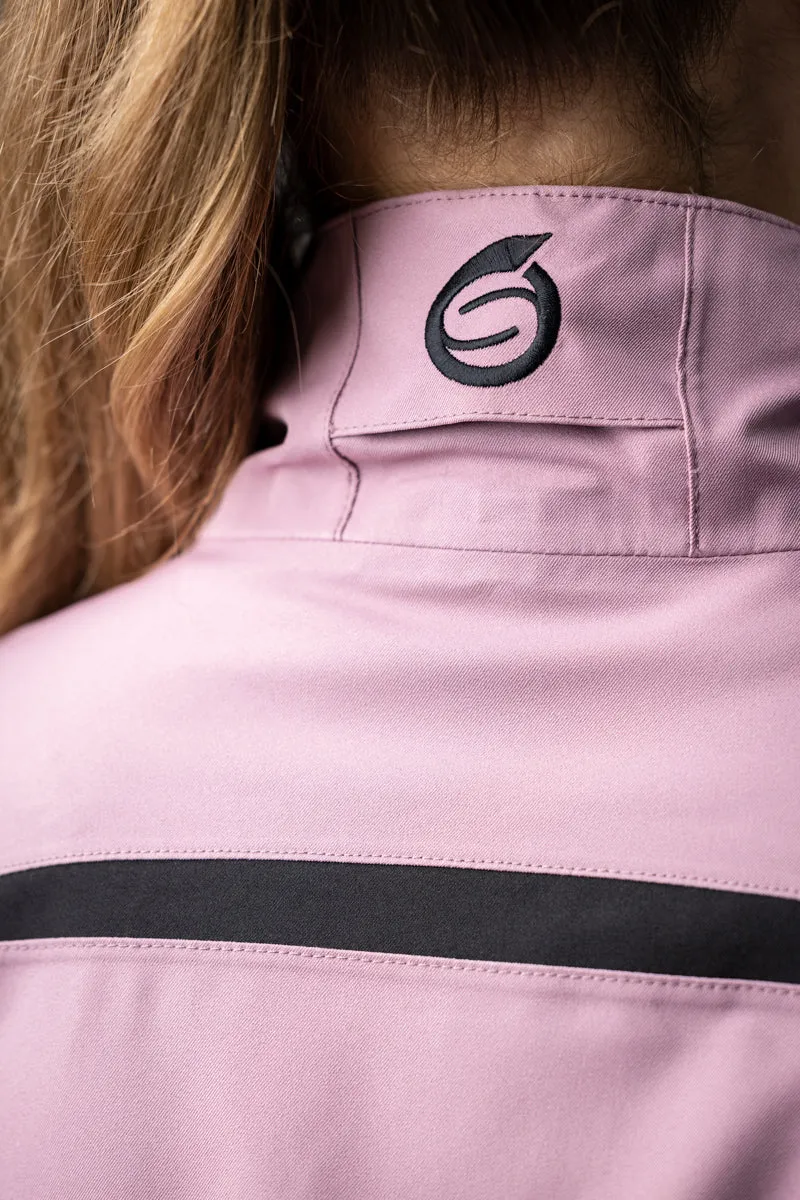 Sunderland Ladies Killy Waterproof Golf Jacket SUNLR49