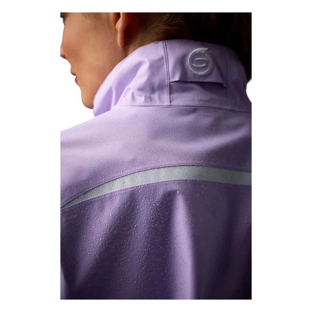 Sunderland Ladies Killy Waterproof Golf Jacket SUNLR49