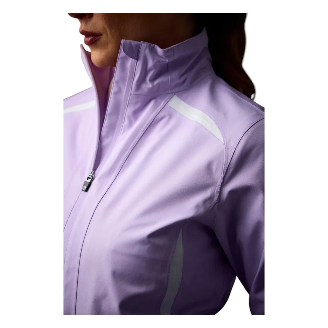 Sunderland Ladies Killy Waterproof Golf Jacket SUNLR49