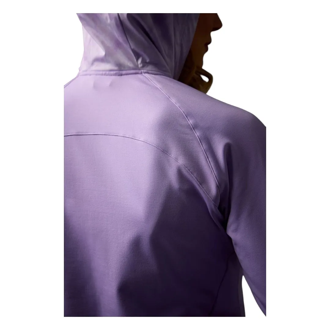 Sunderland Ladies Sarenne Hybrid Quilted Thermal Golf Jacket SUNLC95