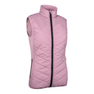 Sunderland Ladies Tania Golf Gilet SUNLC45