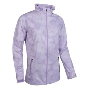 Sunderland Ladies Whisperdry Aurora Waterproof Golf Jacket SUNLR51