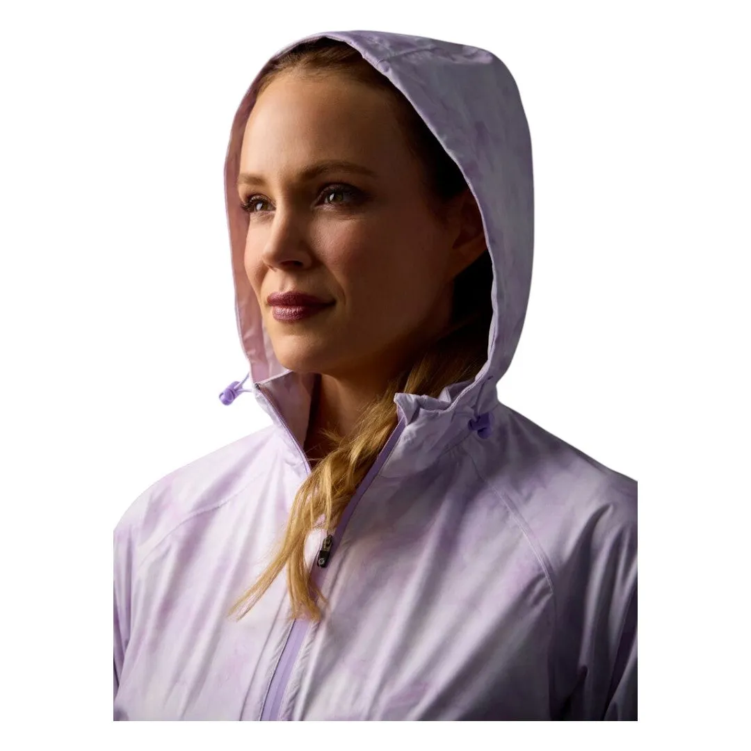Sunderland Ladies Whisperdry Aurora Waterproof Golf Jacket SUNLR51