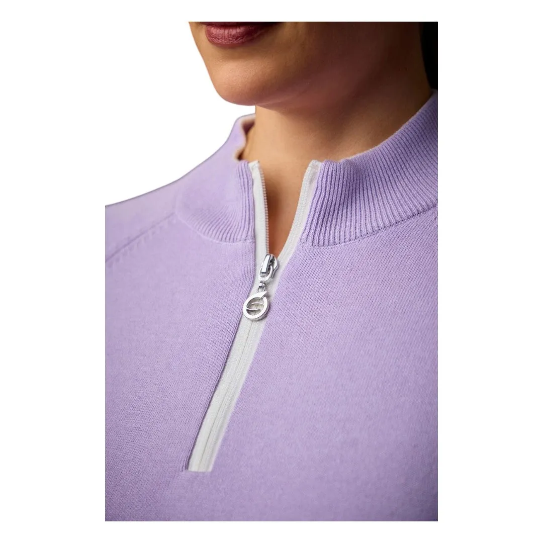Sunderland Ladies Zonda Golf Mid Layer SUNLL73