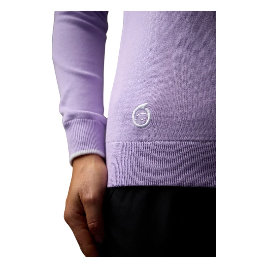 Sunderland Ladies Zonda Golf Mid Layer SUNLL73