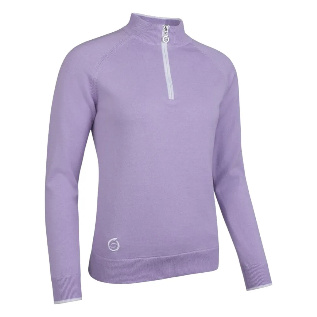 Sunderland Ladies Zonda Golf Mid Layer SUNLL73