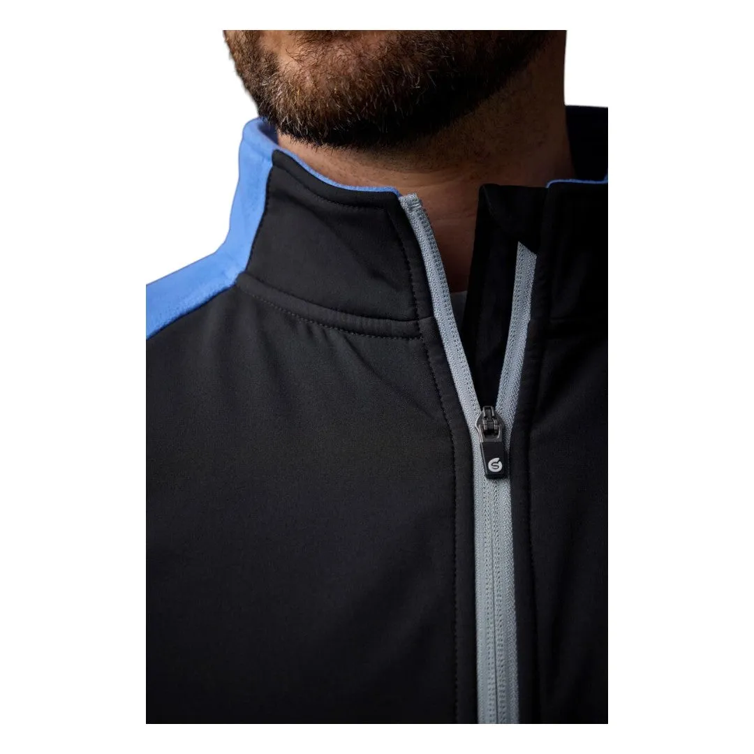 Sunderland Sahara Golf Mid Layer SUNMC97