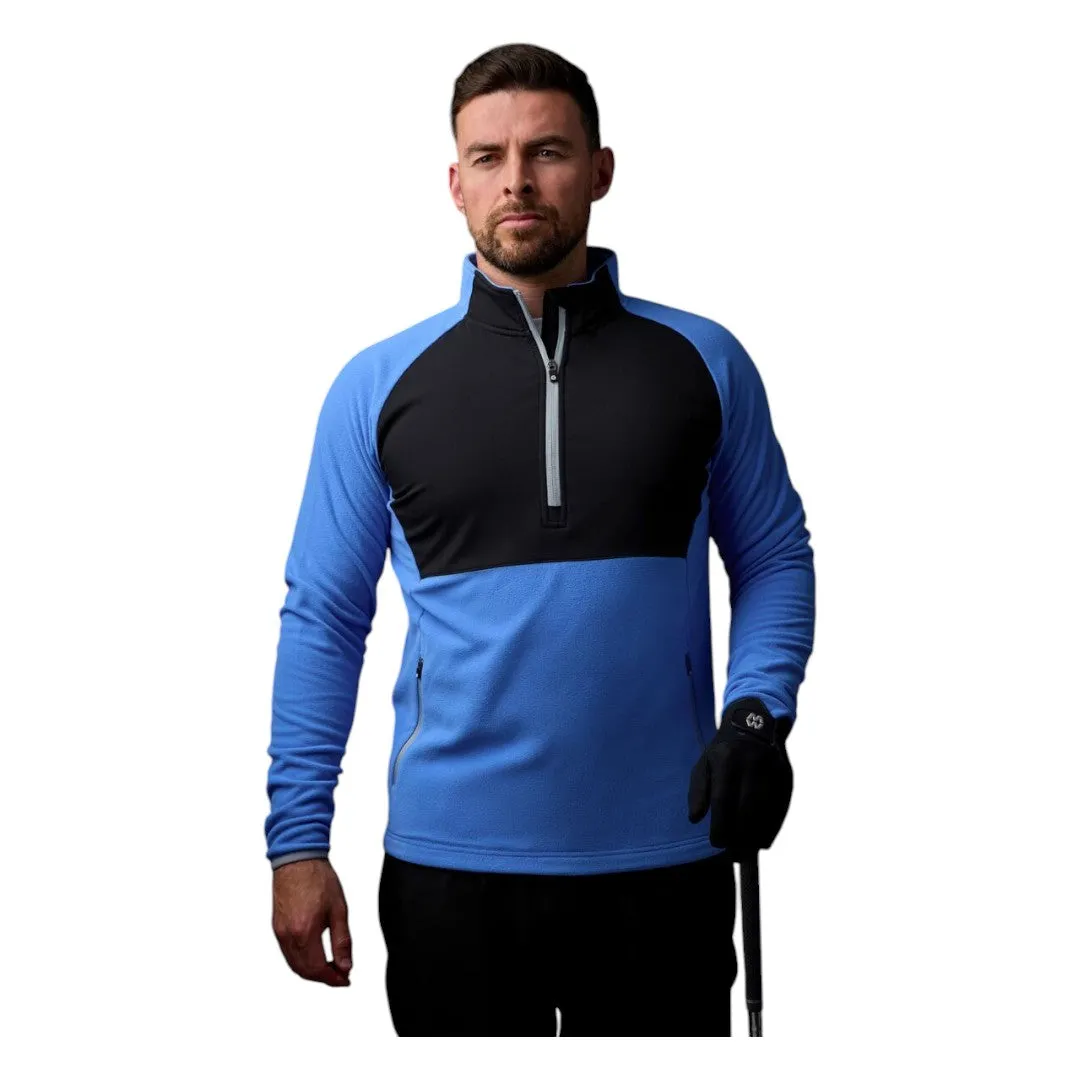 Sunderland Sahara Golf Mid Layer SUNMC97