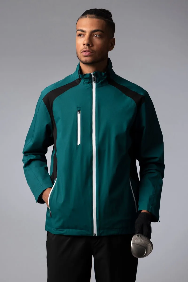 Sunderland Valberg Waterproof Golf Jacket SUNMR84