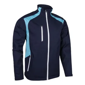 Sunderland Valberg Waterproof Golf Jacket SUNMR84