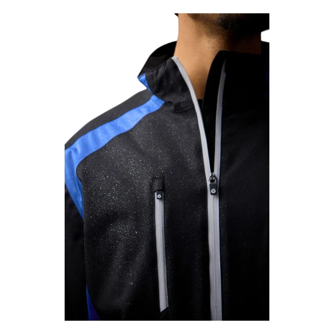 Sunderland Valberg Waterproof Golf Jacket SUNMR84