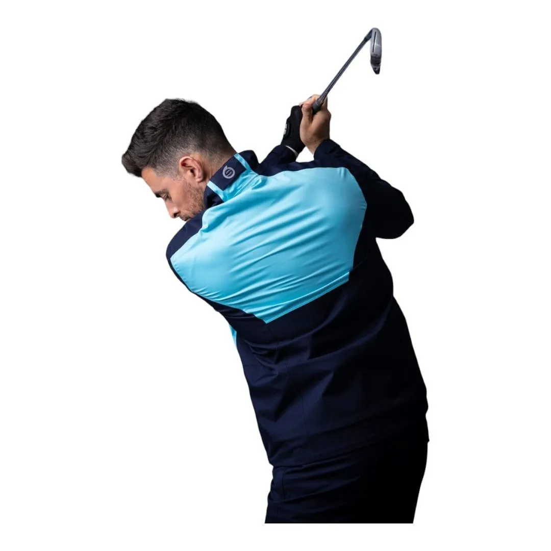 Sunderland Valberg Waterproof Golf Jacket SUNMR84