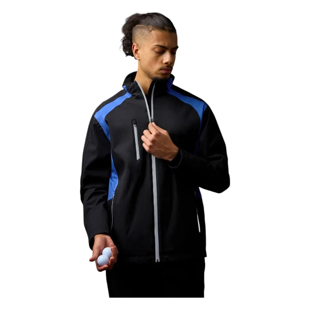Sunderland Valberg Waterproof Golf Jacket SUNMR84