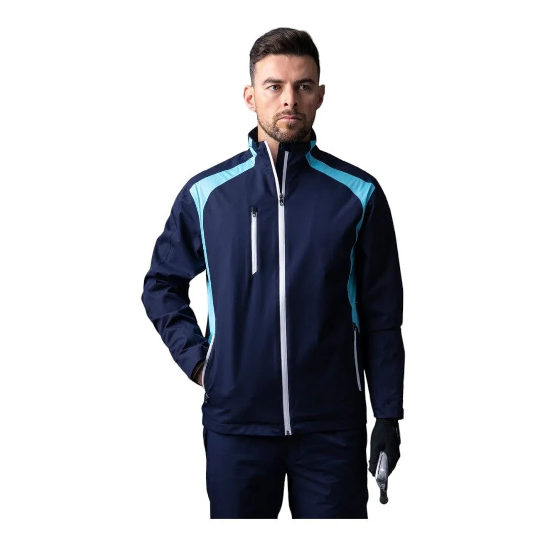 Sunderland Valberg Waterproof Golf Jacket SUNMR84