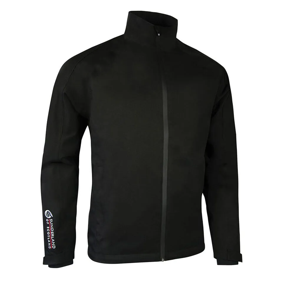 Sunderland Vancouver Pro Waterproof Golf Jacket SUNMR41