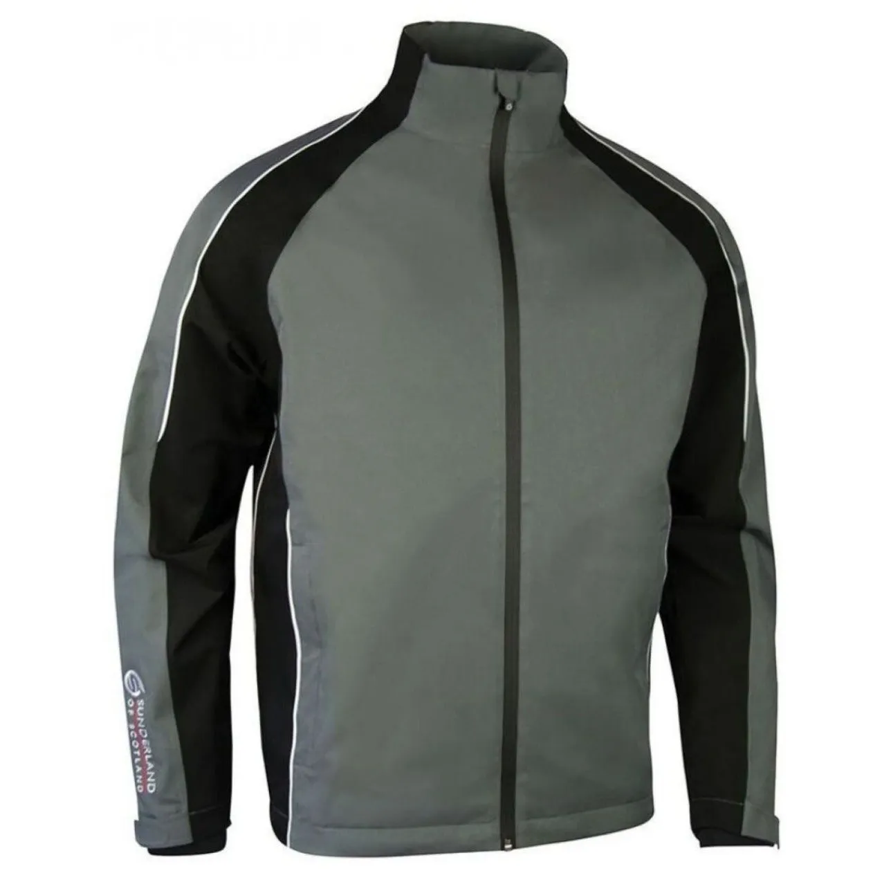 Sunderland Vancouver Pro Waterproof Golf Jacket SUNMR41