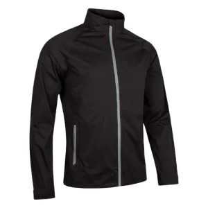 Sunderland WhisperDry Stealth Waterproof Golf Jacket SUNMR98
