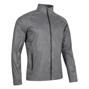 Sunderland WhisperDry Stealth Waterproof Golf Jacket SUNMR98