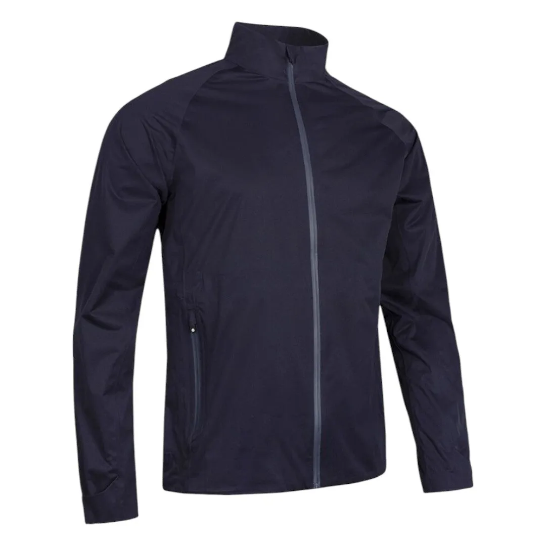 Sunderland WhisperDry Stealth Waterproof Golf Jacket SUNMR98