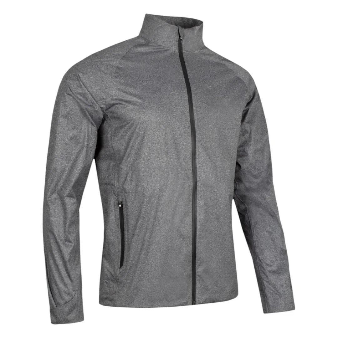 Sunderland WhisperDry Stealth Waterproof Golf Jacket SUNMR98