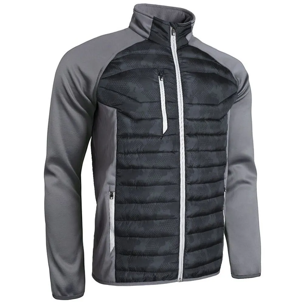 Sunderland Zermatt Padded Golf Jacket SUNMC83
