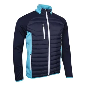 Sunderland Zermatt Padded Golf Jacket SUNMC83
