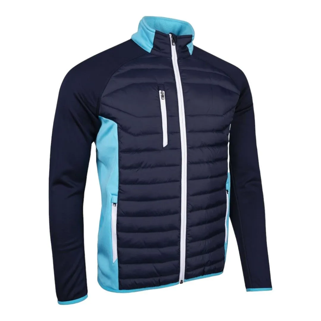 Sunderland Zermatt Padded Golf Jacket SUNMC83