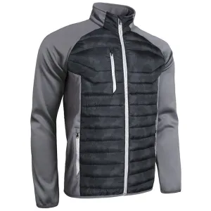 Sunderland Zermatt Padded Golf Jacket SUNMC83