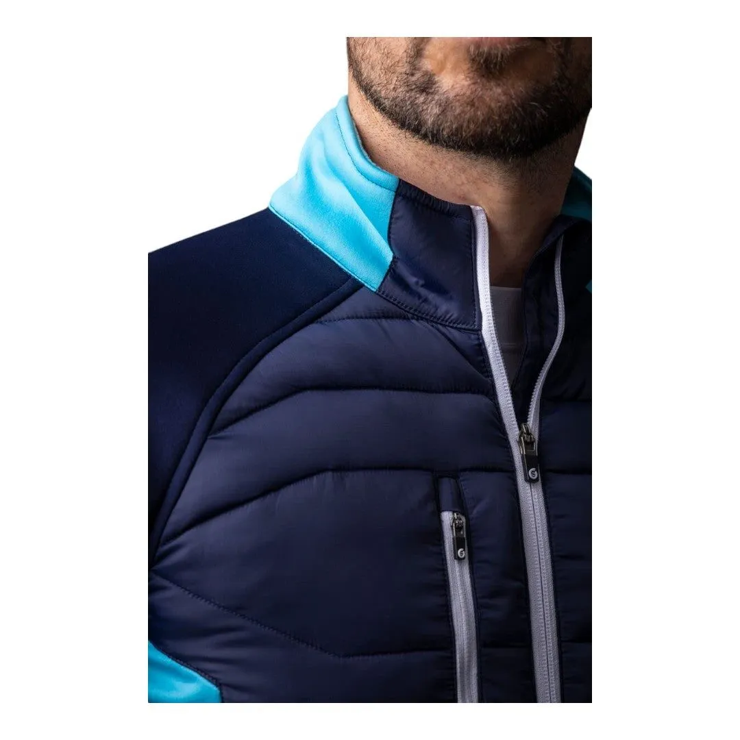 Sunderland Zermatt Padded Golf Jacket SUNMC83